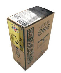Купить моторное масло Pennzoil Motor Oil SAE 5W-20 Синтетическое | Артикул 071611000826