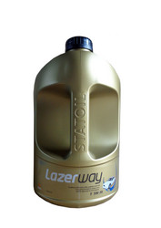 ������ �������� ����� Statoil LazerWay F SAE 5W-30 (4�) ������������� | ������� 1000884