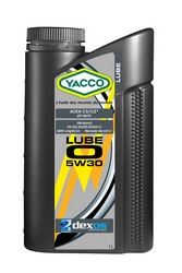    Yacco LUBE O  |  305325