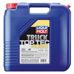 Купить моторное масло Liqui moly НС-синтетическое моторное масло Hc-синтетическое | Артикул 3794