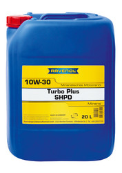 Купить моторное масло Ravenol Fanfaro VSX 5W-40, 208л Минеральное | Артикул 4014835637726