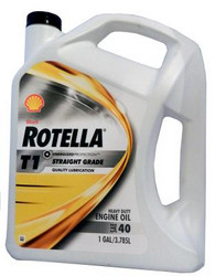 ������ �������� ����� Shell Rotella T1 40 ����������� | ������� 021400560369