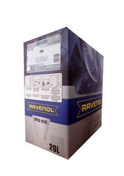Купить моторное масло Ravenol FO, 20л Синтетическое | Артикул 4014835772922