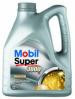 Купить моторное масло Mobil Super 3000 X1 5W-40 4Л Синтетическое | Артикул 150013