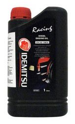 Купить моторное масло Idemitsu Racing 10W-30 (1Л) | Артикул FBA0075001