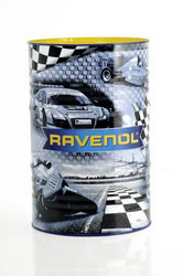 Купить моторное масло Ravenol VDL SAE 5W-40 Синтетическое | Артикул 4014835723702