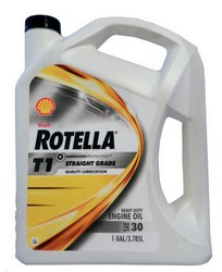 ������ �������� ����� Shell Rotella T1 30 ����������� | ������� 021400560314