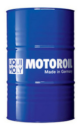 Купить моторное масло Liqui moly НС-синтетическое моторное масло Hc-синтетическое | Артикул 4747
