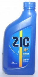   Zic A Plus 10w30 SM/CF 