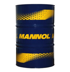 Купить моторное масло Mannol Defender SAE 10W-40 Полусинтетическое | Артикул 4036021182568