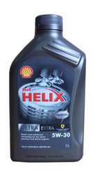 ������ �������� ����� Shell Helix Ultra Extra 5W-30 ������������� | ������� 5011987141896