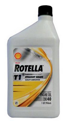 ������ �������� ����� Shell Rotella T1 40 ����������� | ������� 021400560352
