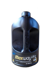 Купить моторное масло Statoil MaxWay Ultra E4 SAE 10W-40 (4л) Синтетическое | Артикул 1001033