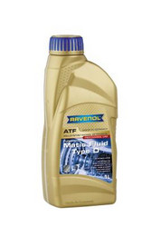     : Ravenol  ATF Matic Fluid Type D ,  |  4014835743717