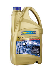     : Ravenol    ATF 8 HP Fluid (4) new ,  |  4014835719590