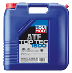     : Liqui moly     Top Tec ATF 1600   ,  |  3694