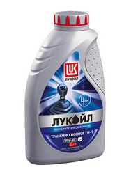     : Lukoil    75W90 -5 GL-5, (1) , , ,  |  19543