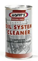 Присадка , Wynn's Промывка двигателя "Oil System Cleaner", 325 мл | Артикул W47244