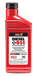 Присадка Для дизеля, Power service Присадка Diesel 9-1-1 | Артикул 8016